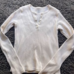 Brandy Melville long sleeve